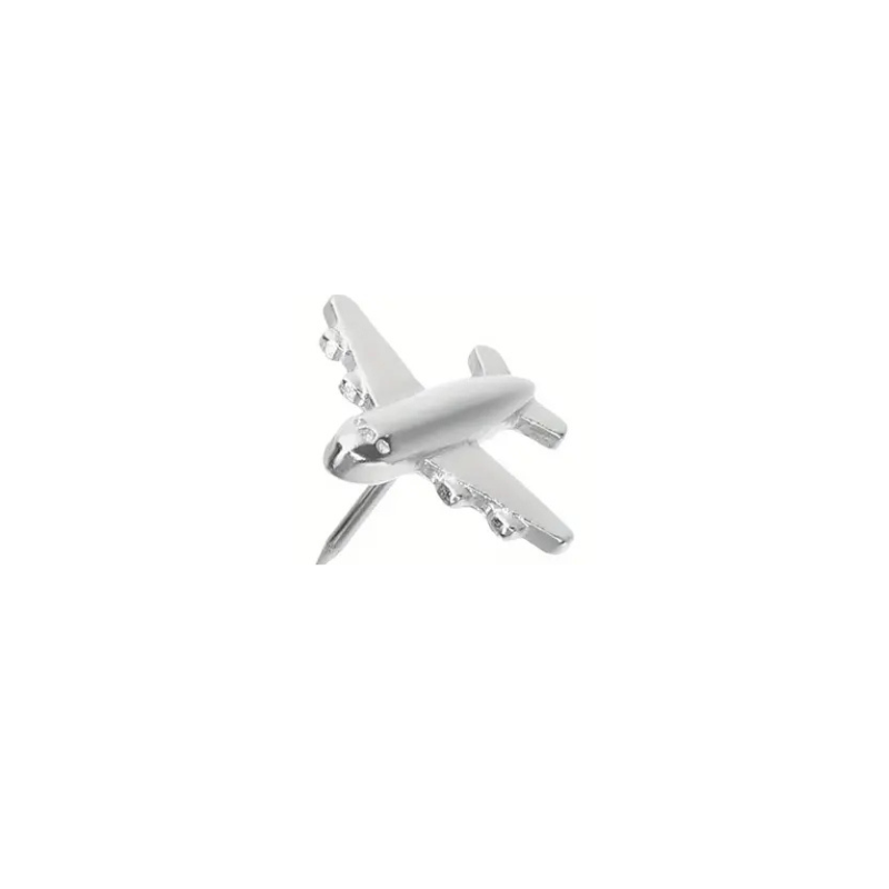 Pin de Aviones