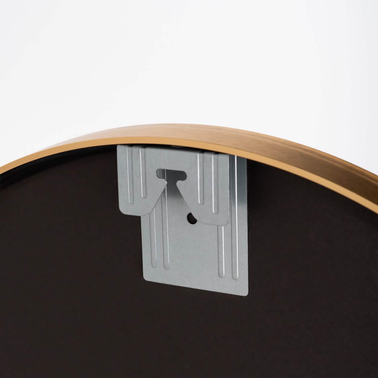 Espejo de Pared - Dorado - Misswood