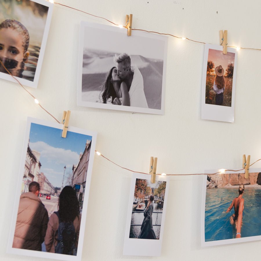 Pack 20 fotos cuadradas - Misswood imx_personalized