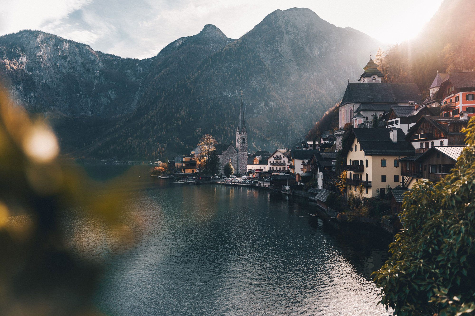 12 coisas que precisa de saber antes de ir para a Áustria