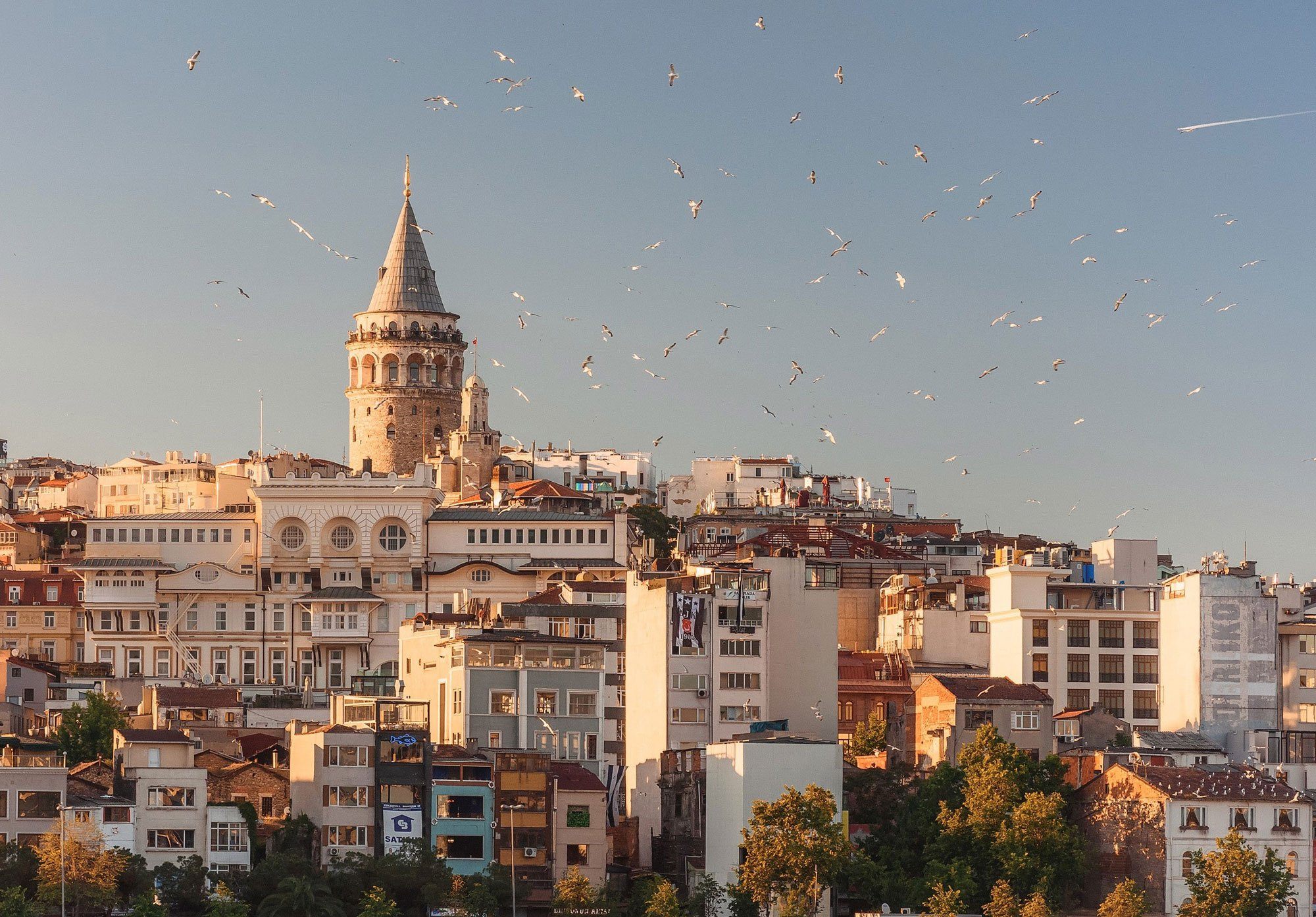 15 factos que precisa de saber sobre Istambul