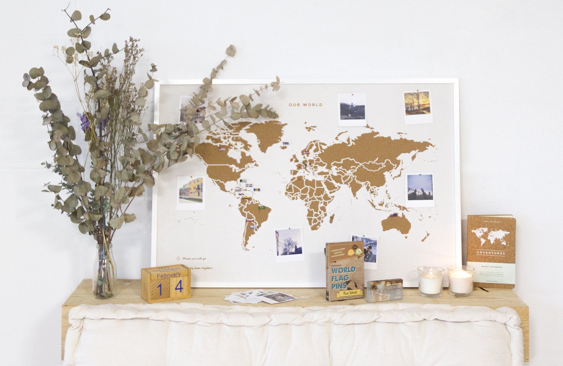 6 gifts for adventurous people