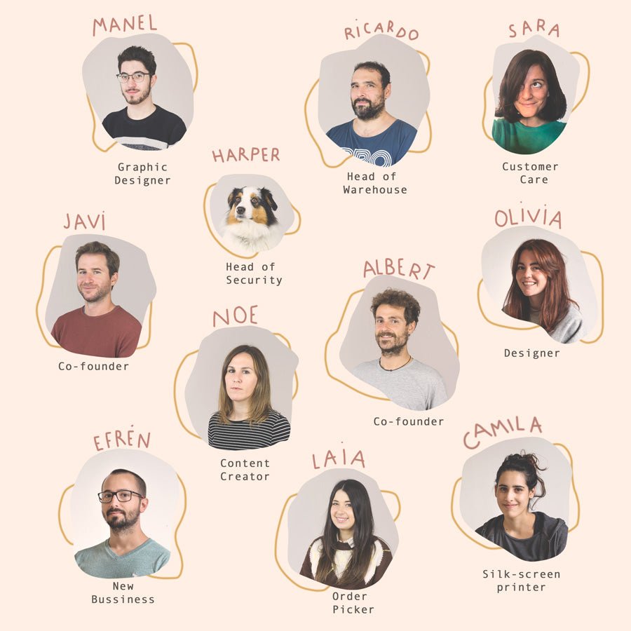 ¡7.126€ donados gracias a vosotras/os! - Misswood