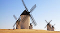 Castela-La Mancha, cenário de Dom Quixote
