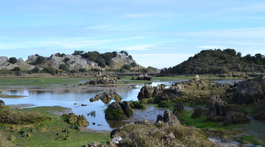 Cantábria, terra infinita