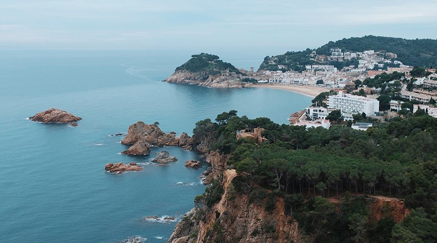 Costa brava, historia, tradición, cultura y una increíble belleza - Misswood