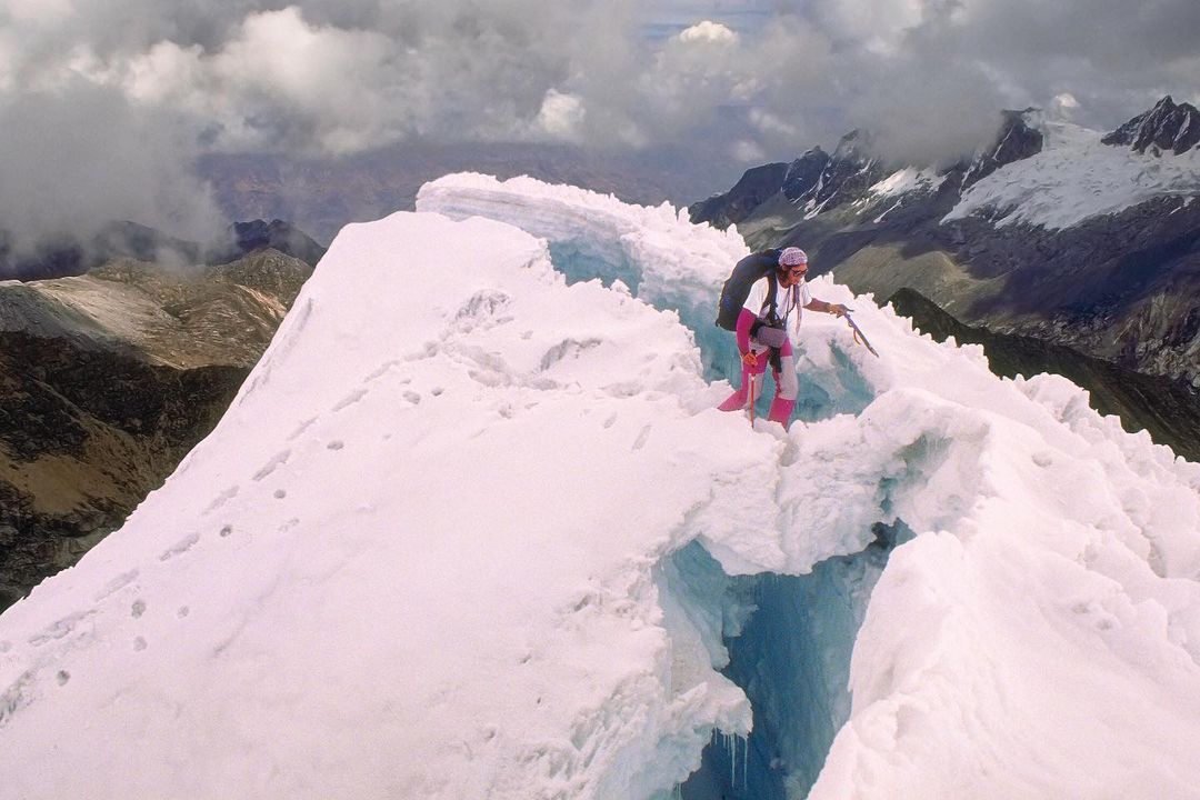 5 mujeres exploradoras que deberías conocer