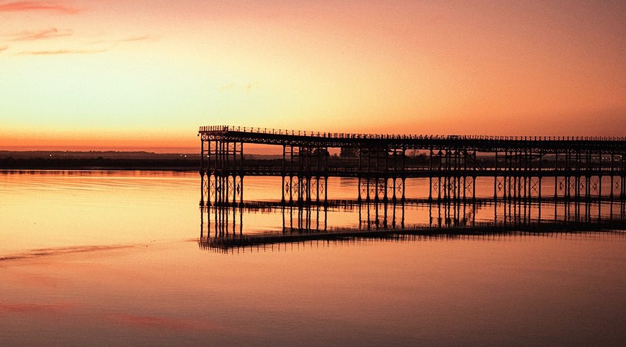 Huelva, a grande desconhecida.