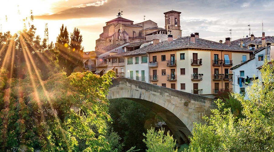 Navarra, um reino de diversidade