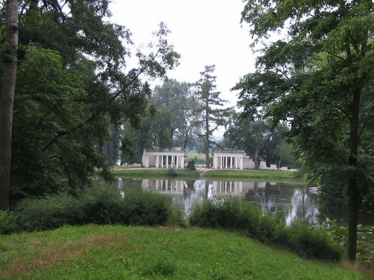 Oblast Kiev (Ucrania) - Misswood