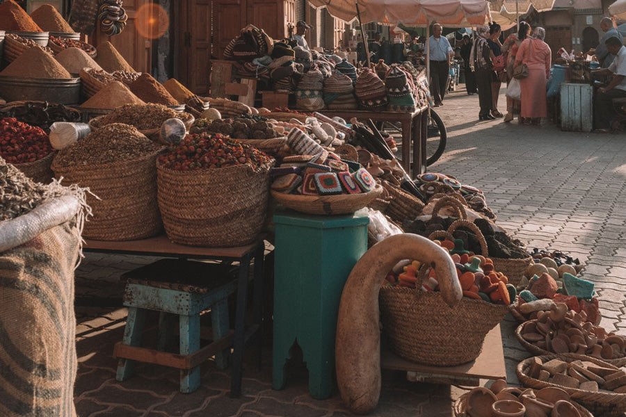 Razões para consumir menos e consumir localmente