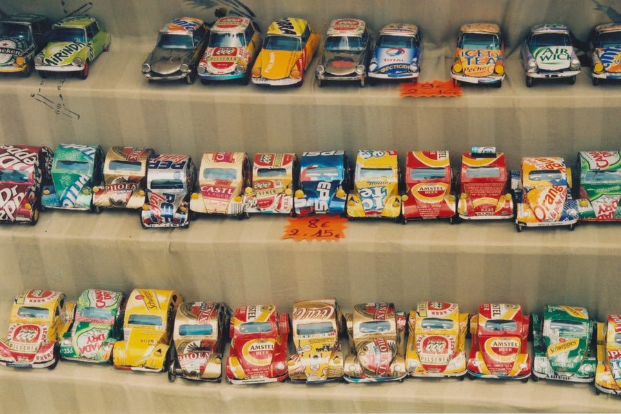 Reutilização: dicas para mudar os hábitos de consumo