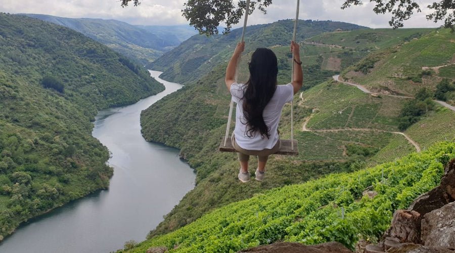 Ribeira Sacra, um dos segredos mais bem guardados do interior da Galiza