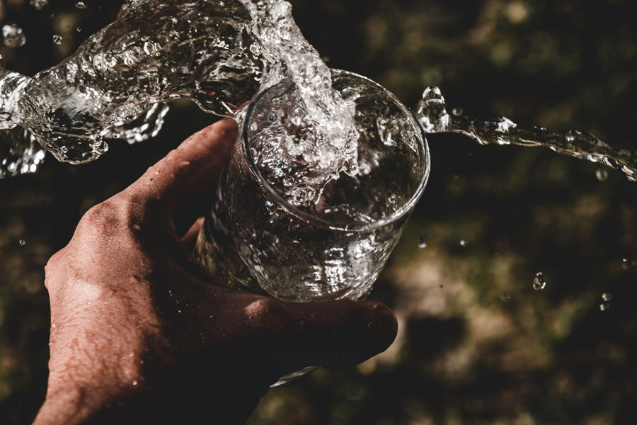 5 dicas para reduzir o consumo de água