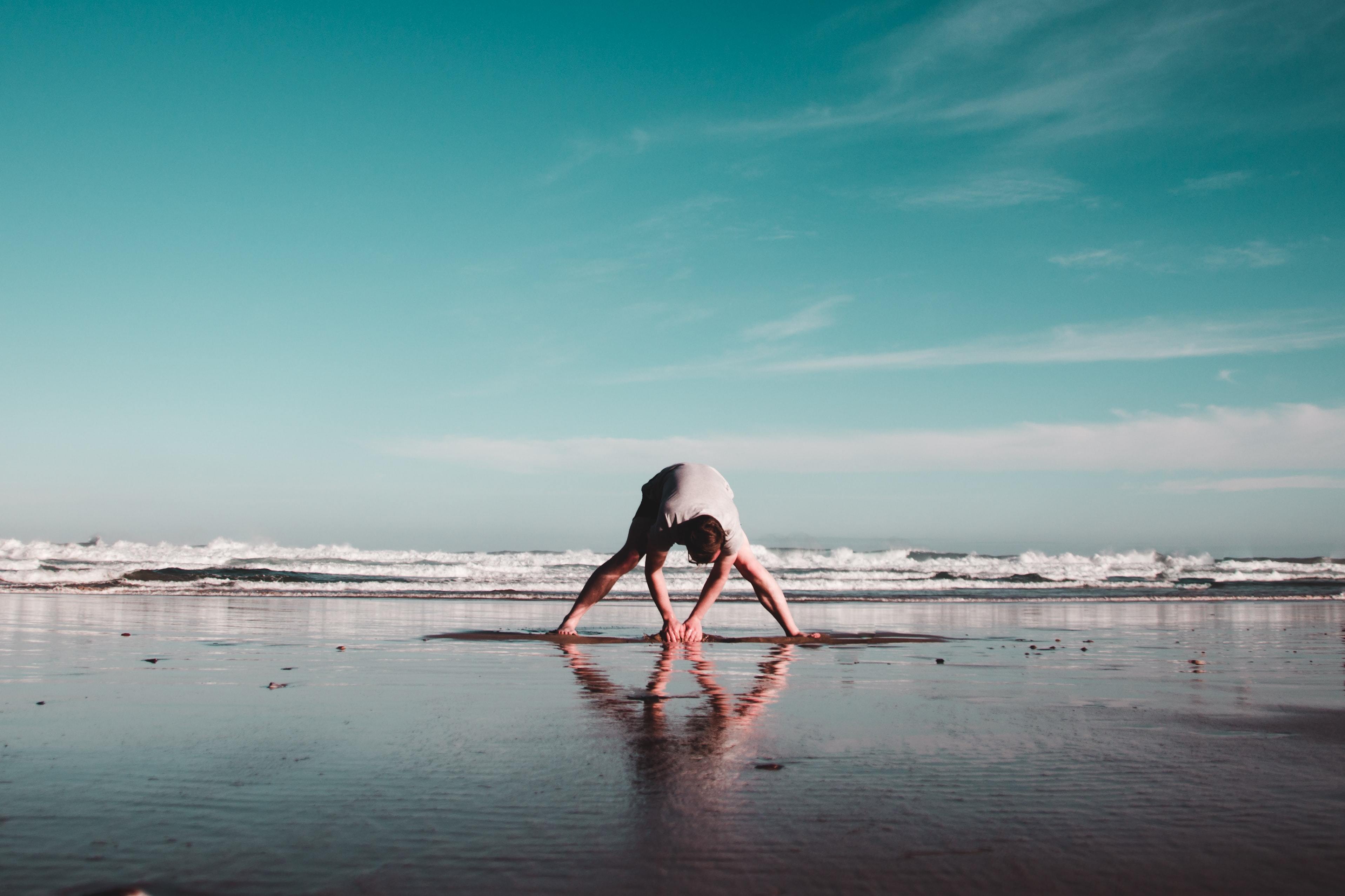 SHADOW YOGA