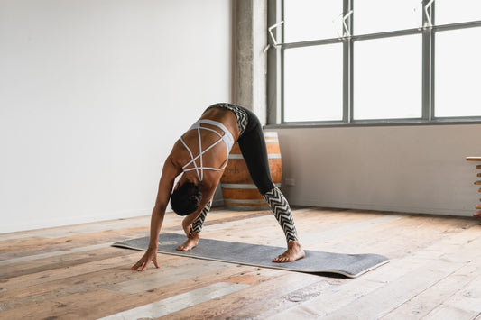 SYNERGY YOGA - Misswood