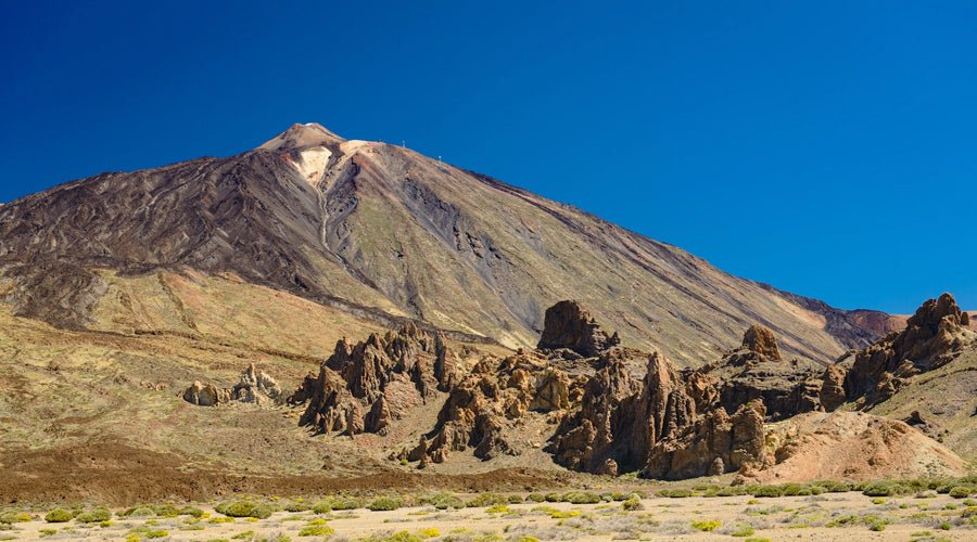 Tenerife, a ilha das mil experiências