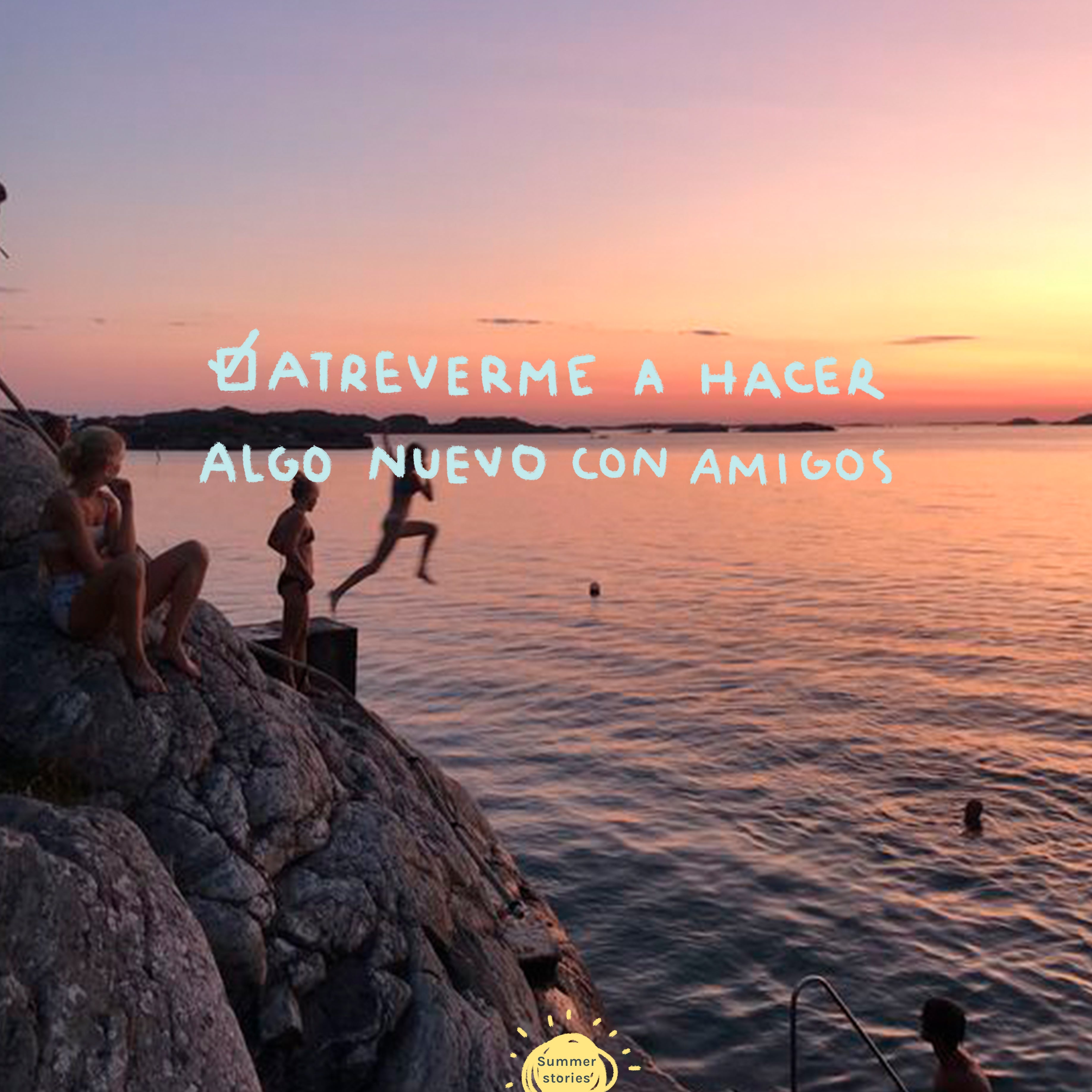 Este verão consigo