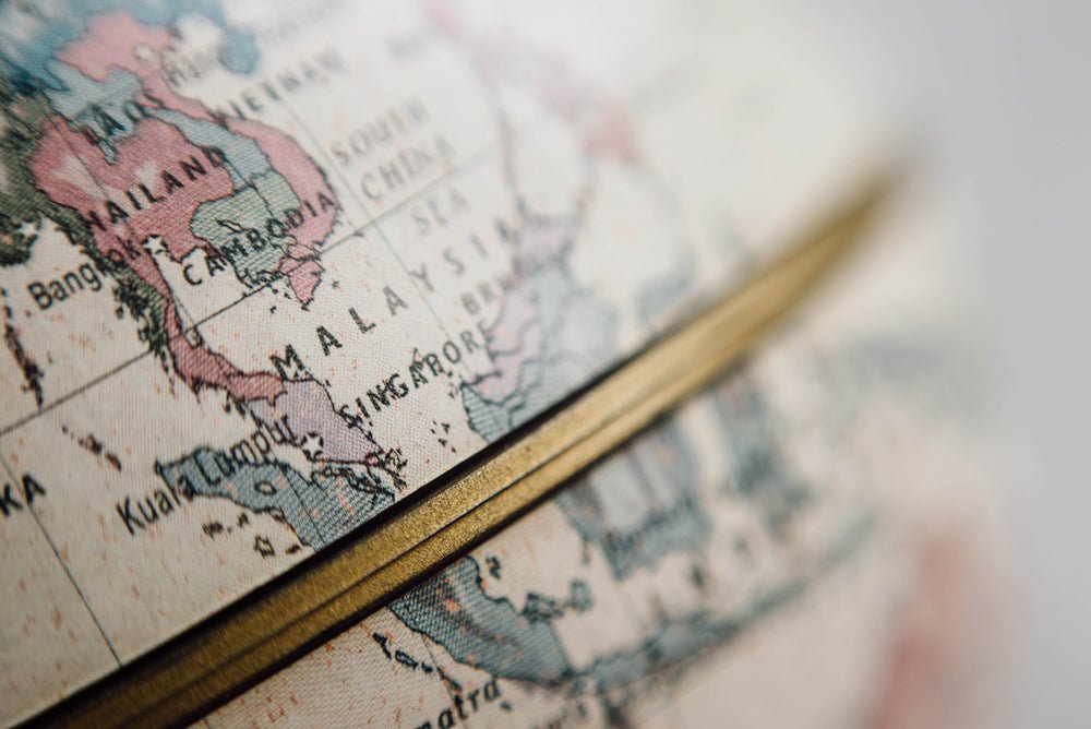 Travelling with new people for the first time? Keep reading.