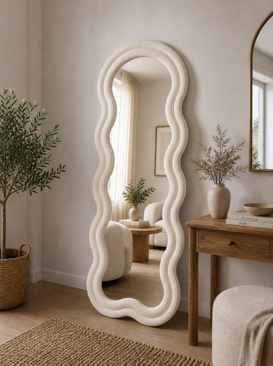Espejo de Pared Teddy - 160 x 60 cm