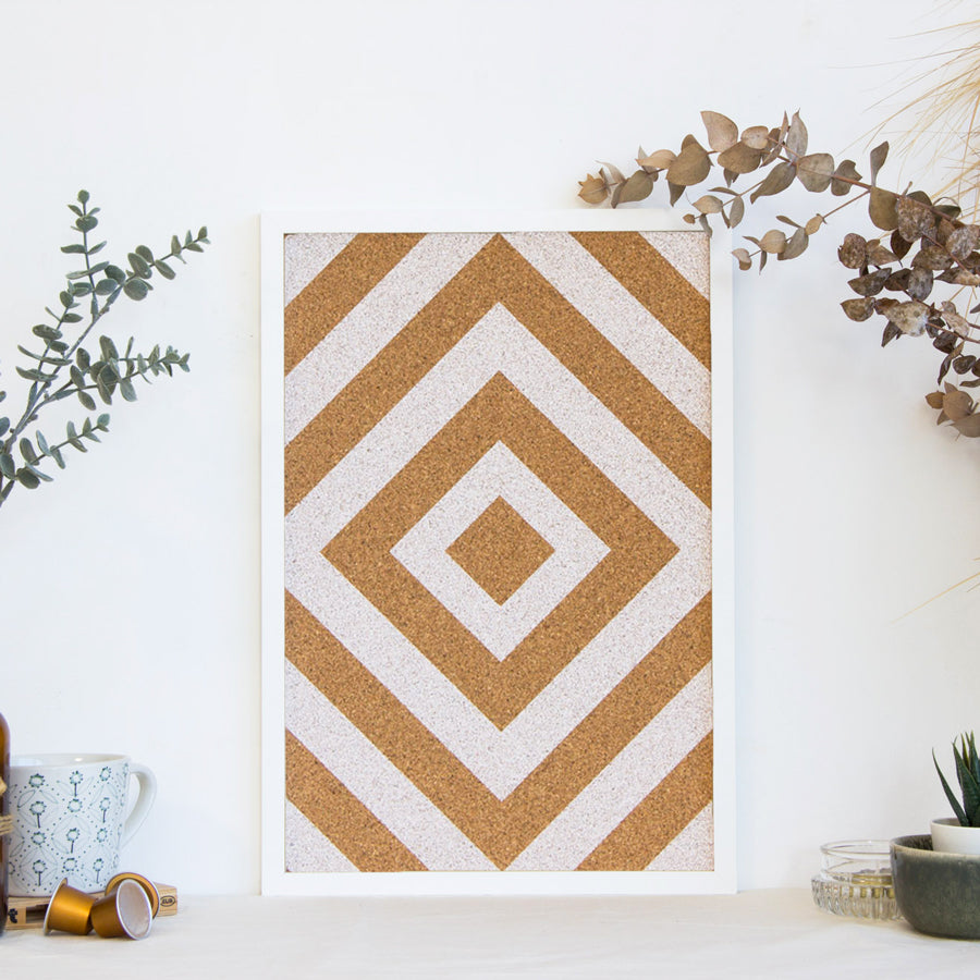 Aesthetic Cork Board----Misswood