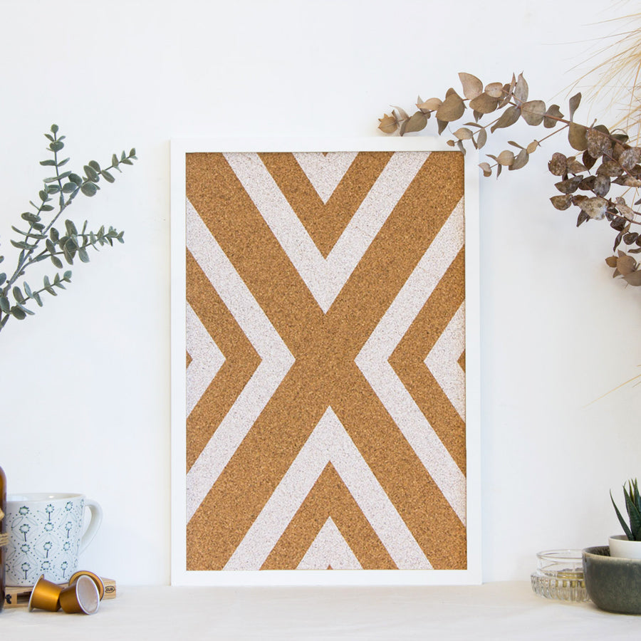 Aesthetic Cork Board----Misswood