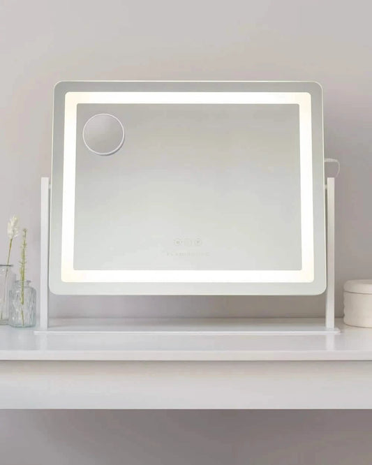 Espejo con Luz - LED - Misswood