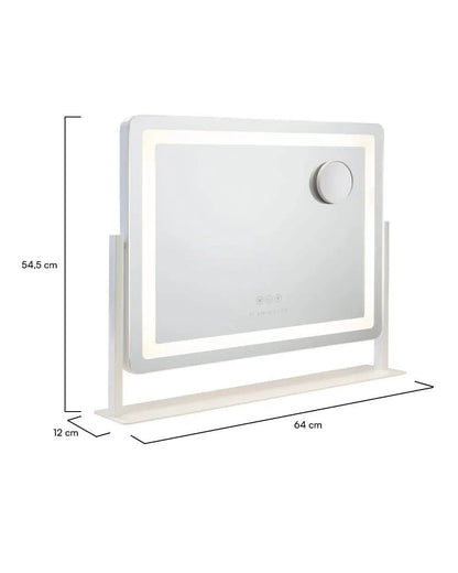 Espejo con Luz - LED - Misswood