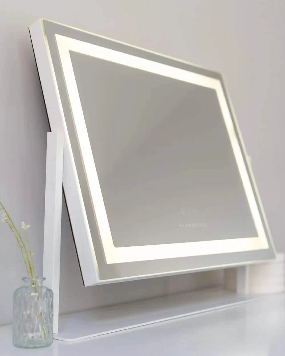 Espejo con Luz - LED - Misswood