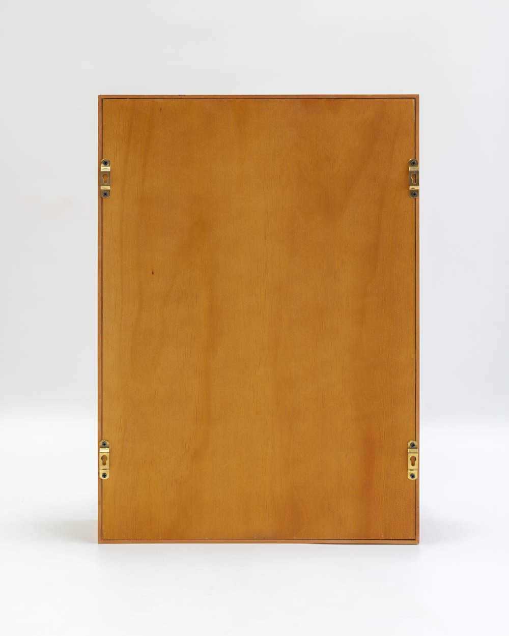 Espejo de baño con almacenaje - Misswood