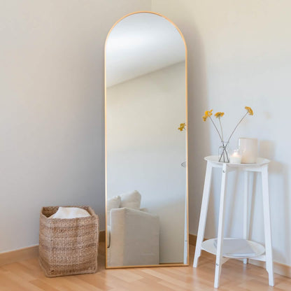 Espejo de Pared - Dorado - Misswood