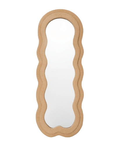 Espejo de Pared - Teddy Marron - Misswood