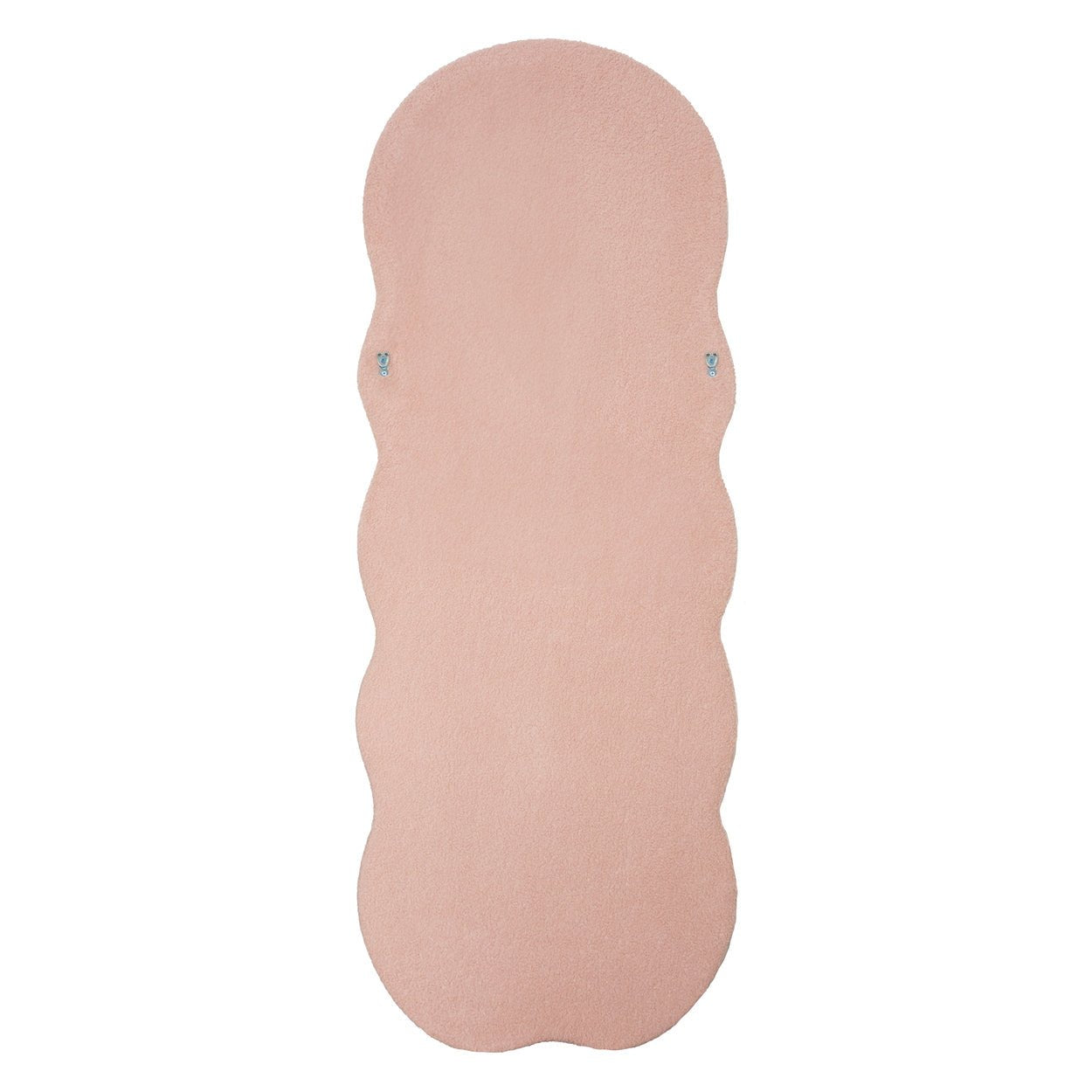 Espejo Pared Teddy - Rosa - Misswood