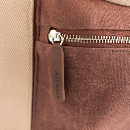 Miss Wood Backpack - Misswood