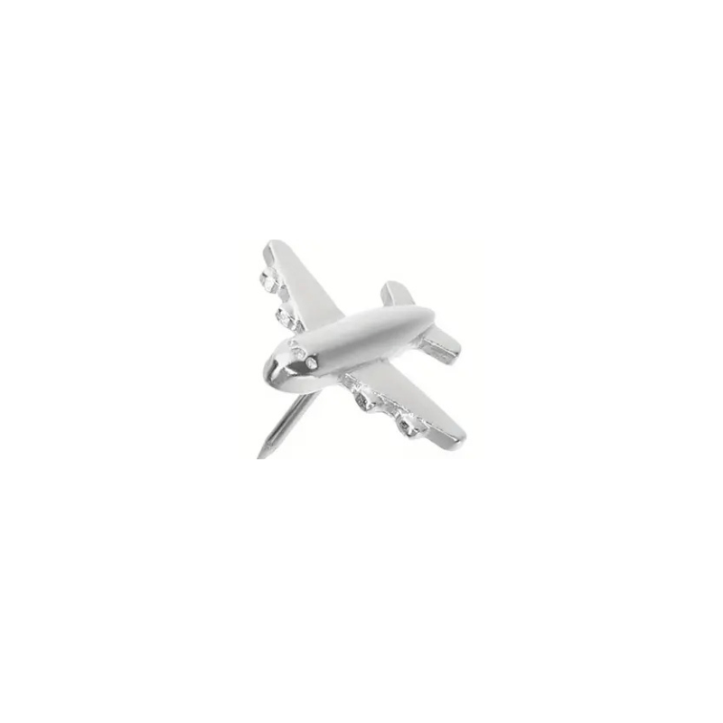 Pin de Aviones - Misswood