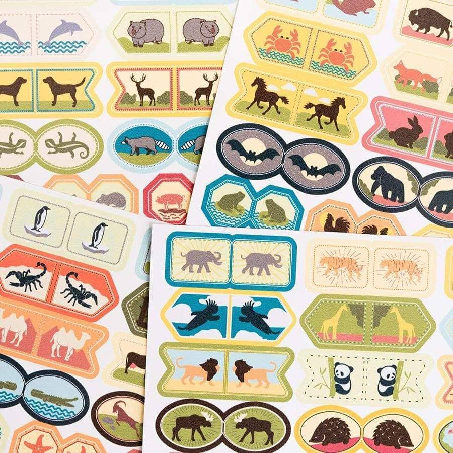 Pack mapamundi + Banderas decorativas----Misswood