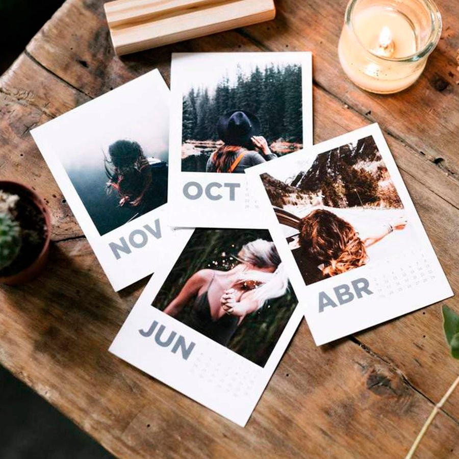 Calendario Personalizado 2026 - Misswood imx_personalized