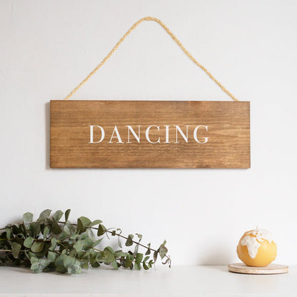 Flecha de madera Personalizada - Misswood