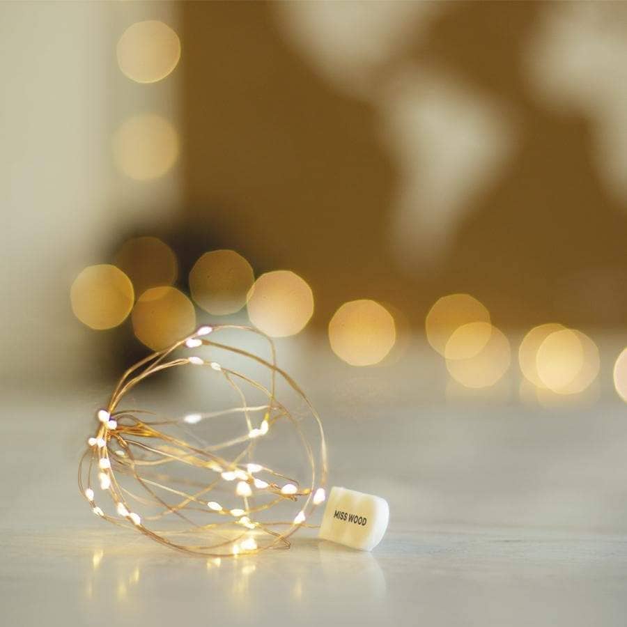 Luces Led - Misswood