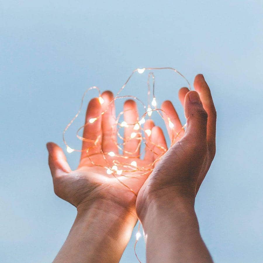 Luces Led - Misswood