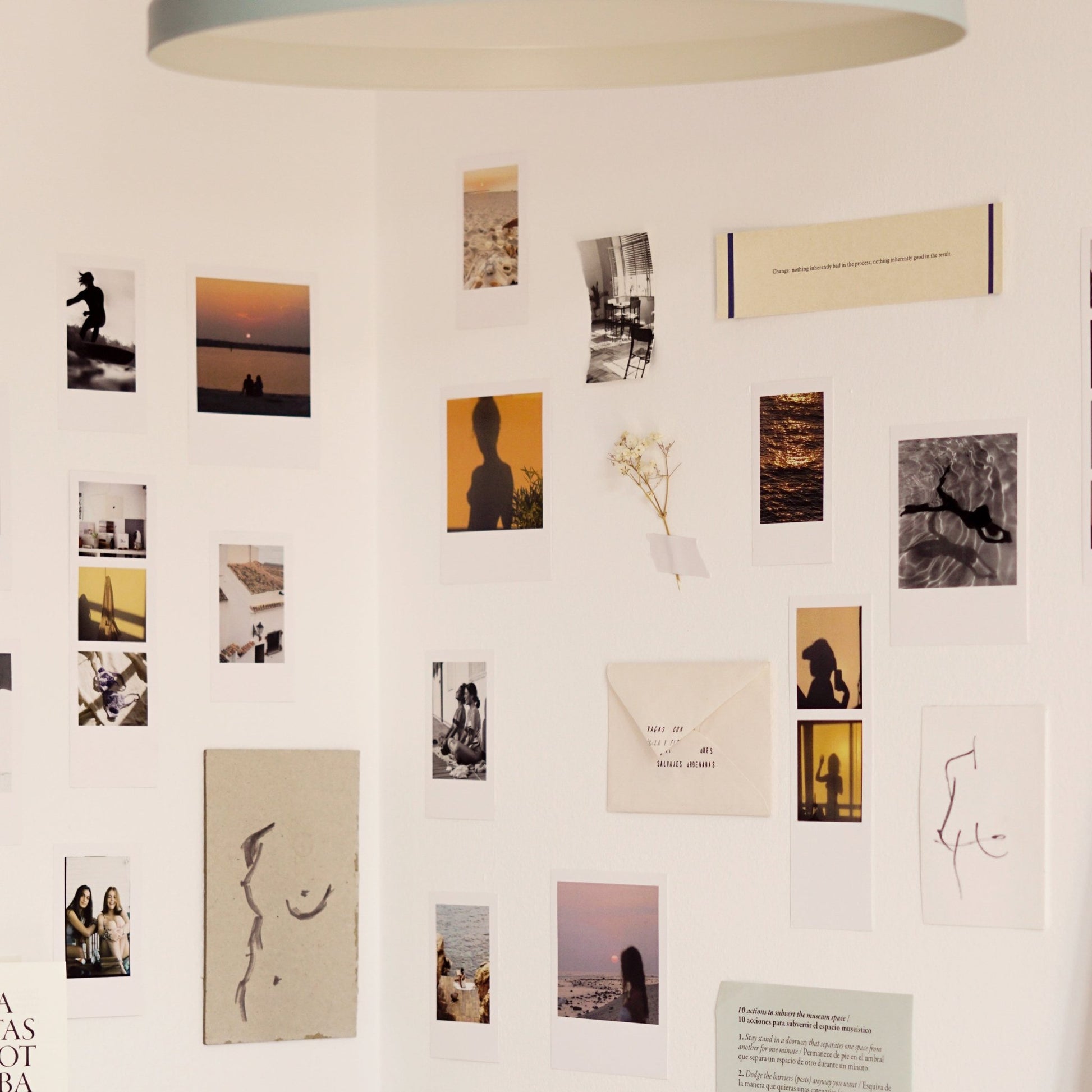 Pack 40 fotos Retro - Misswood imx_personalized