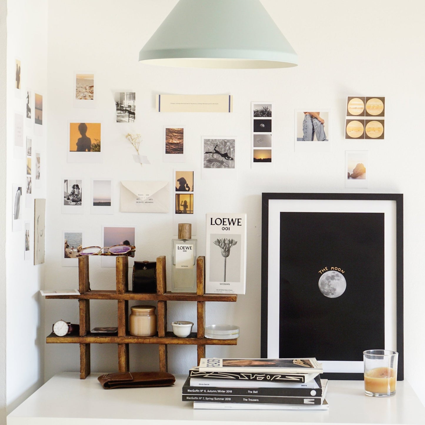 Pack 40 fotos Retro - Misswood imx_personalized