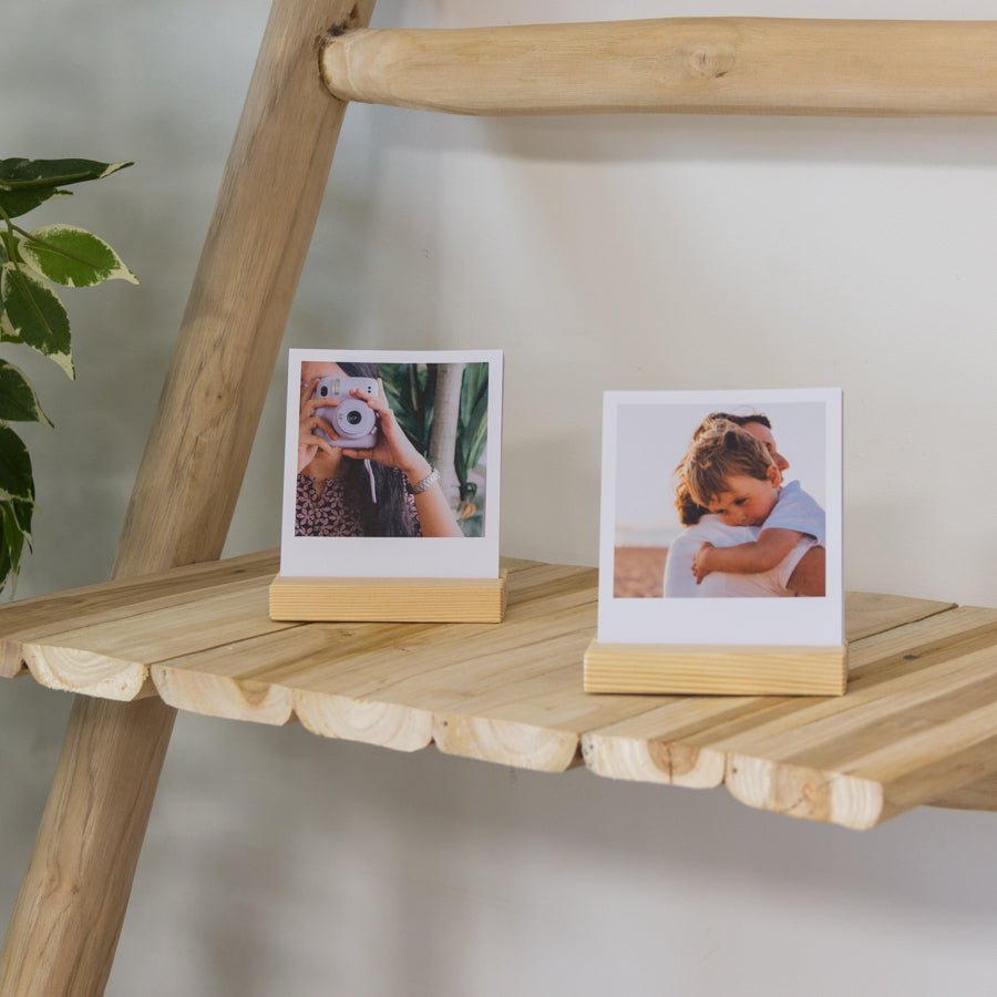 Pack 60 fotos Retro - Misswood imx_personalized