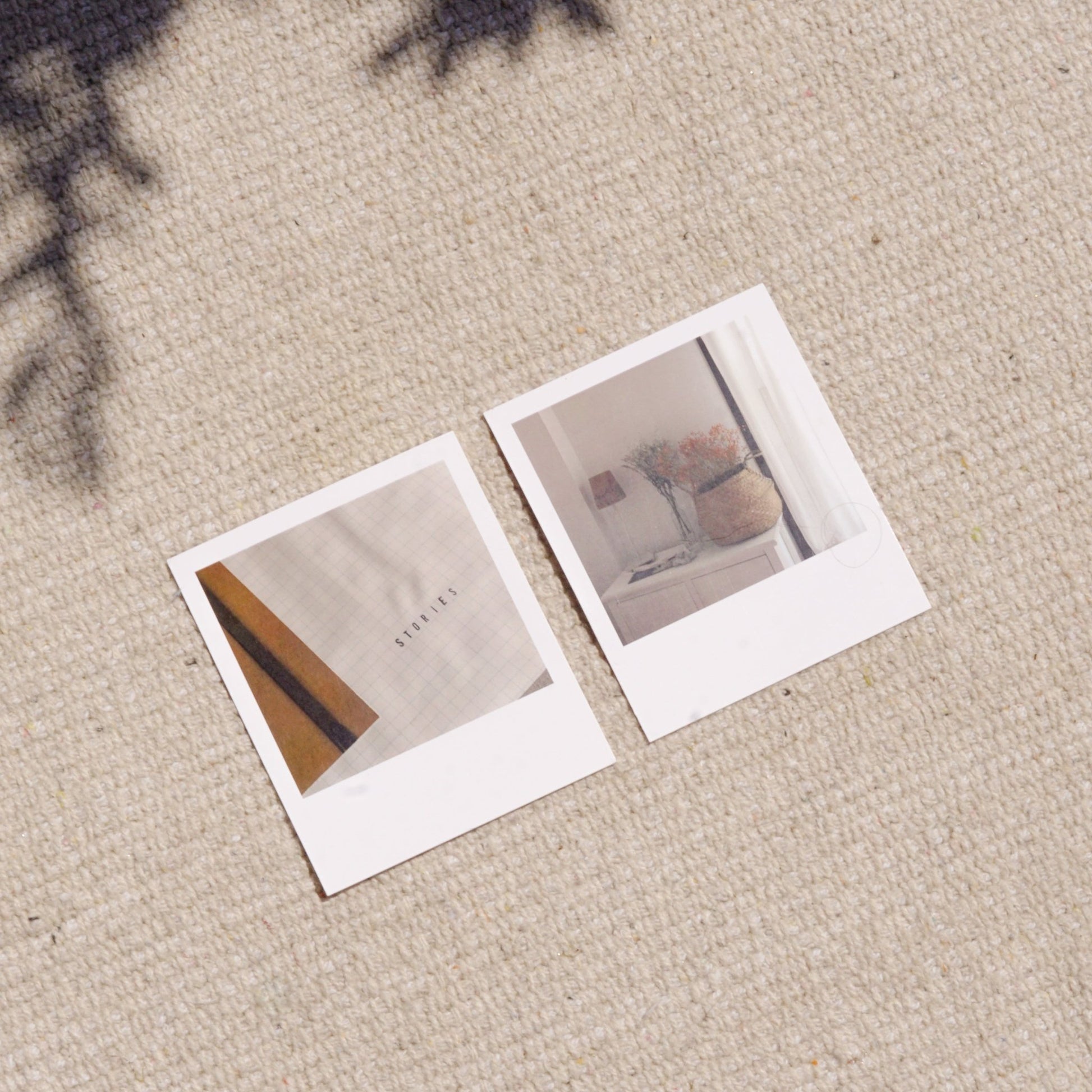 Pack 60 fotos Retro - Misswood imx_personalized