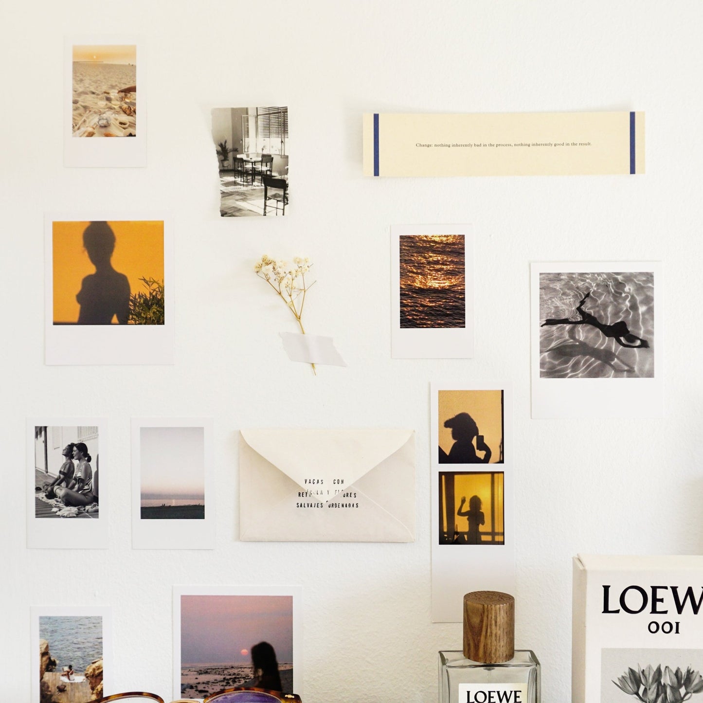 Pack 60 fotos Retro - Misswood imx_personalized